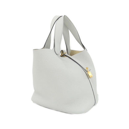 エルメス ピコタン ロック トリヨンクレマンス バッグ