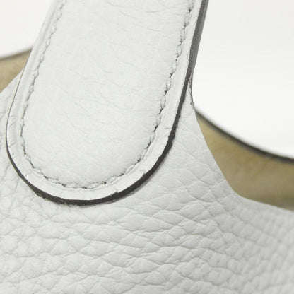 エルメス ピコタン ロック トリヨンクレマンス バッグ