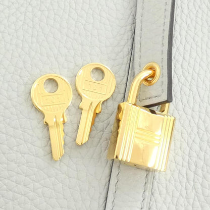 エルメス ピコタン ロック トリヨンクレマンス バッグ