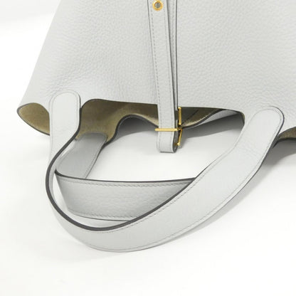 エルメス ピコタン ロック トリヨンクレマンス バッグ