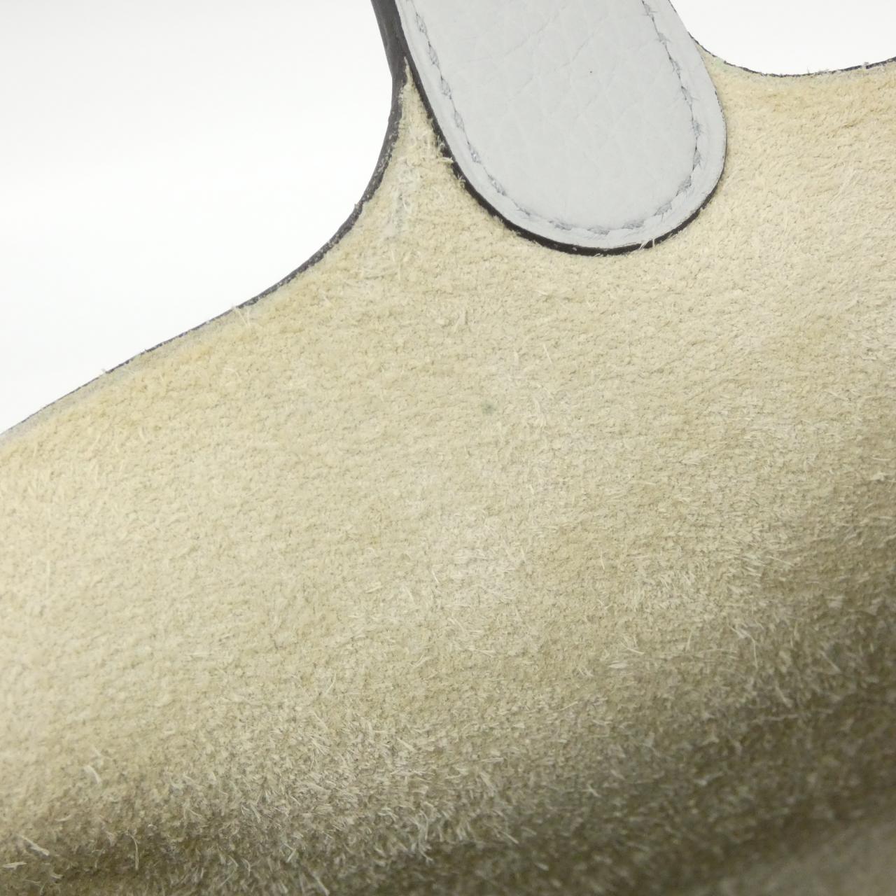 エルメス ピコタン ロック トリヨンクレマンス バッグ