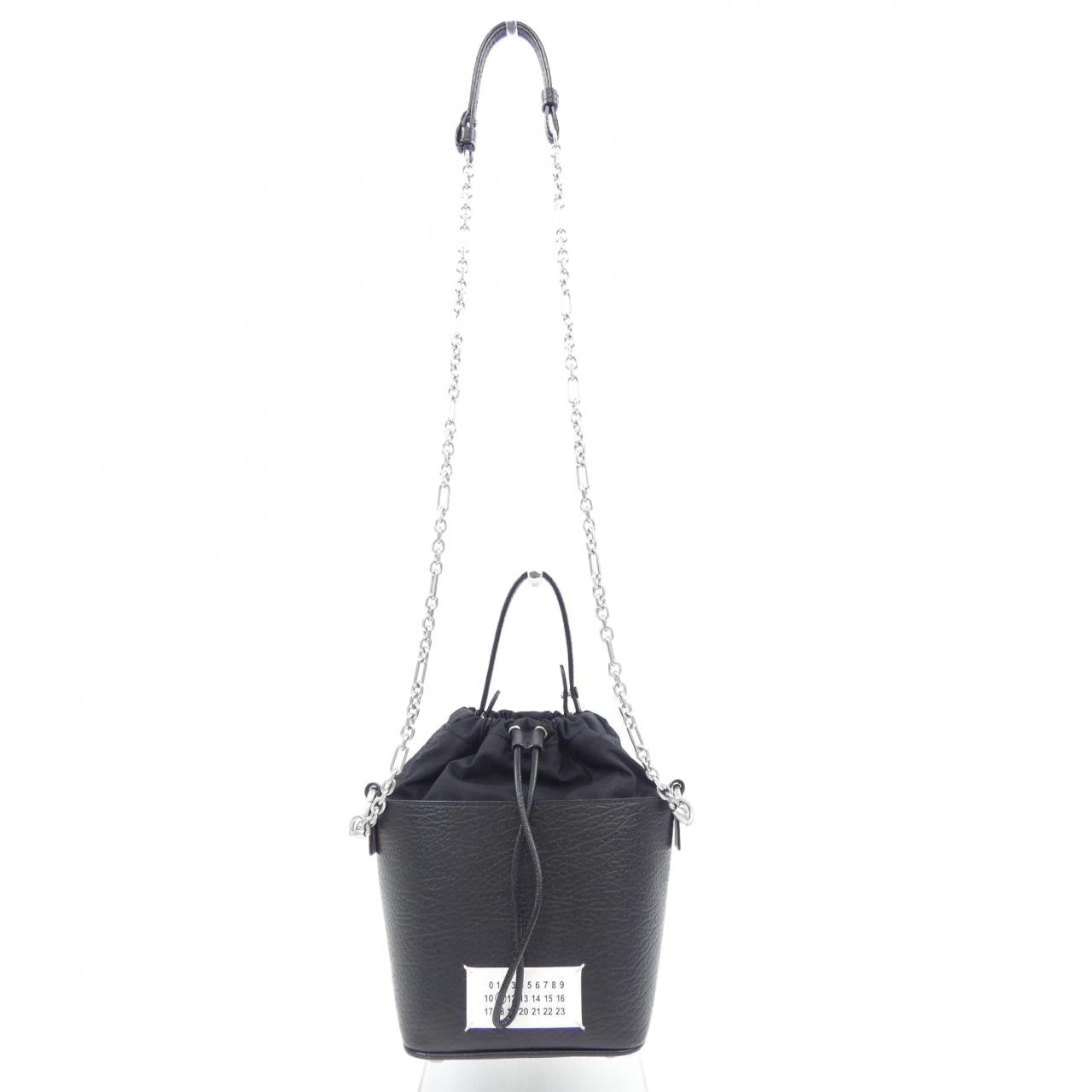 メゾンマルジェラ 5AC BUCKET バケットバッグ