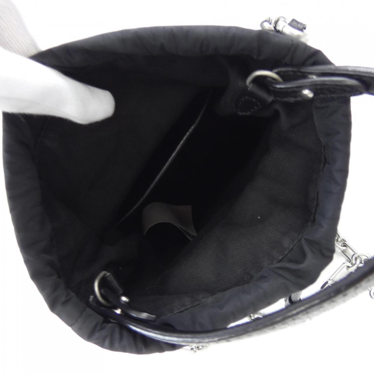 メゾンマルジェラ 5AC BUCKET バケットバッグ