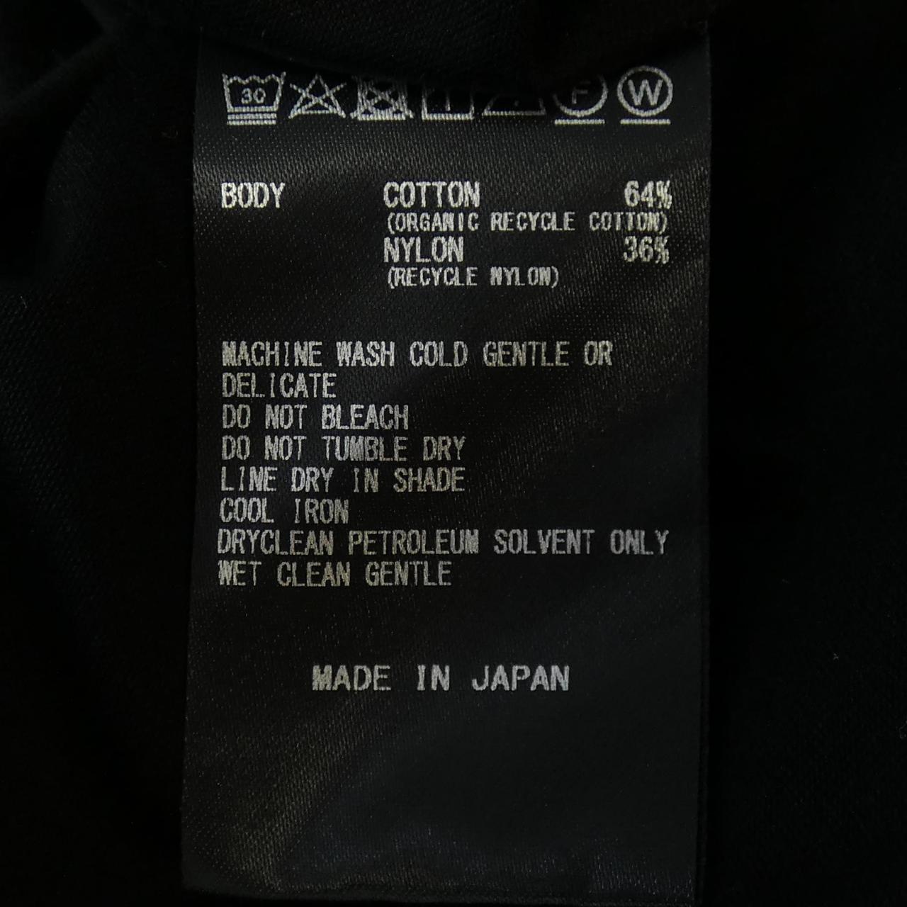 カネマサフィル シャツ