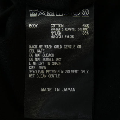 カネマサフィル シャツ