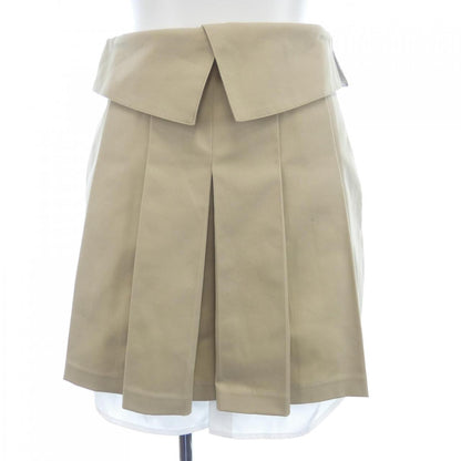 フレイアイディー PIERRE CARDIN スカート