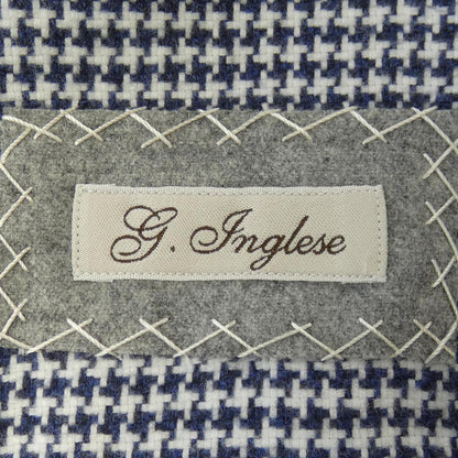 G.INGLESE ジャケット