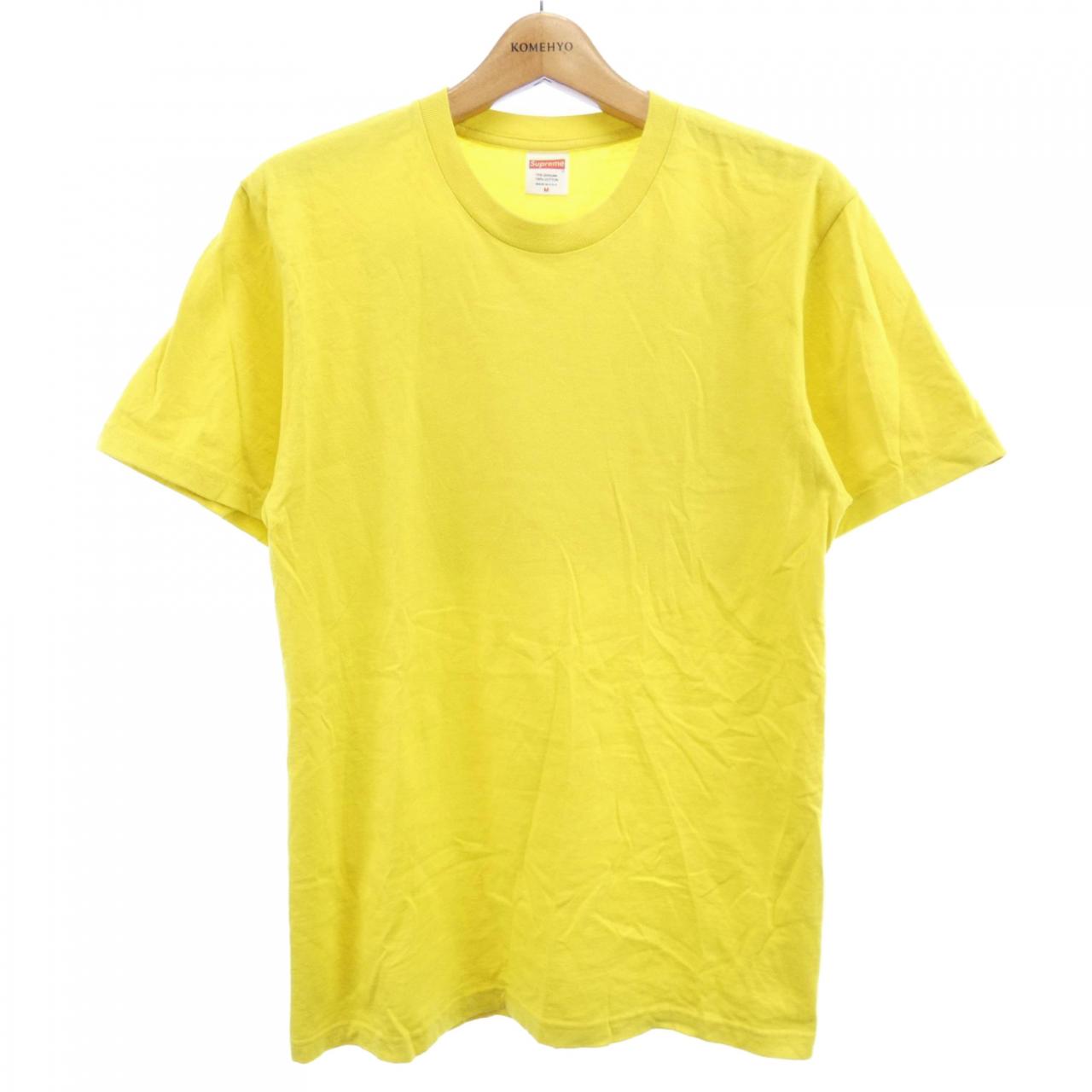シュプリーム Skyscraper Tee Tシャツ