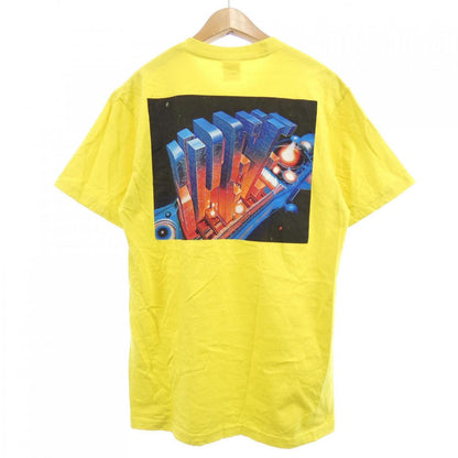 シュプリーム Skyscraper Tee Tシャツ