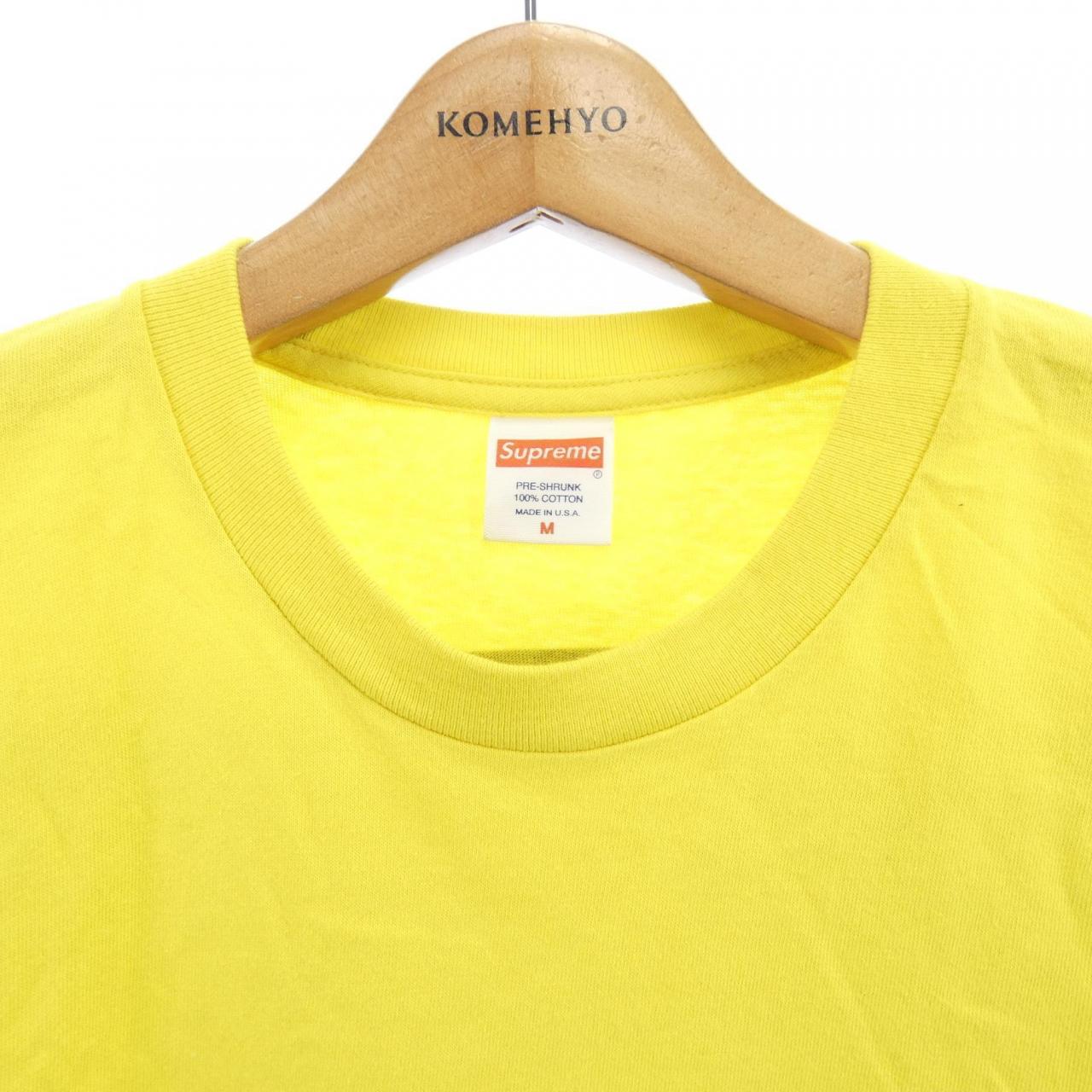 シュプリーム Skyscraper Tee Tシャツ