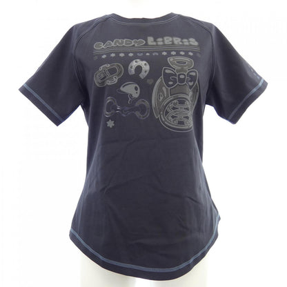 エルメス CANDY LIBRIS Tシャツ