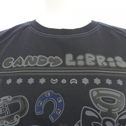 エルメス CANDY LIBRIS Tシャツ