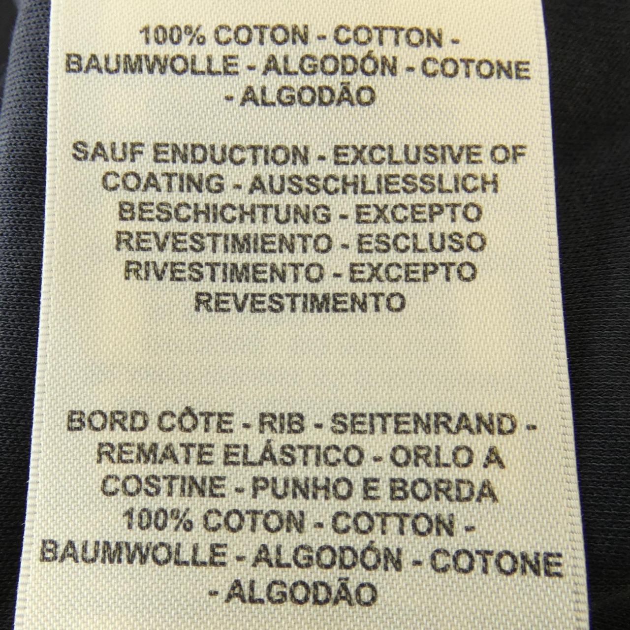 エルメス CANDY LIBRIS Tシャツ
