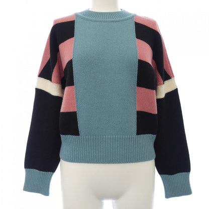 エルメス カシミヤニット