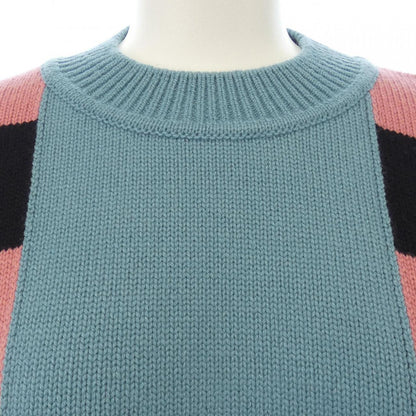エルメス カシミヤニット