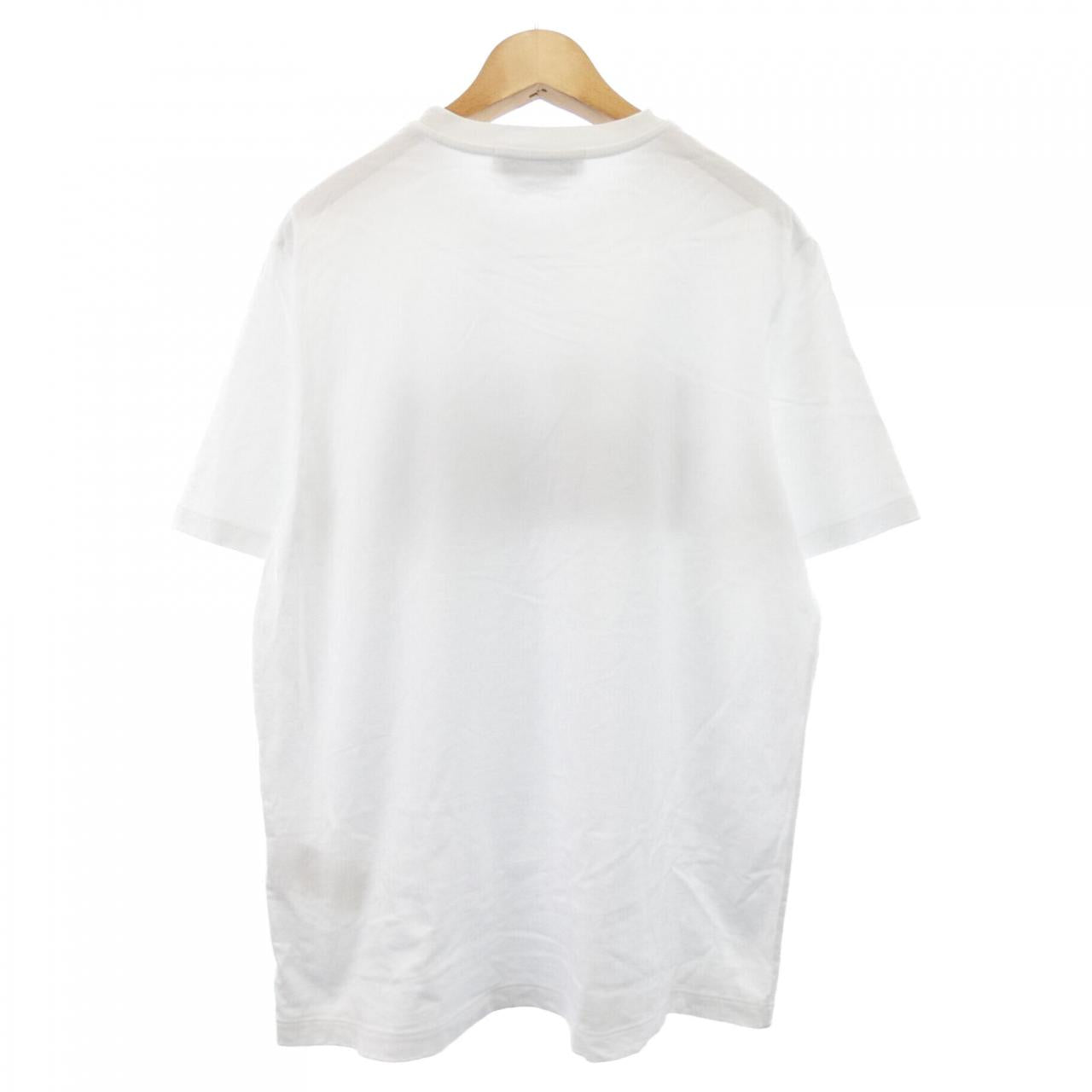 エムエスジーエム コットンTシャツ