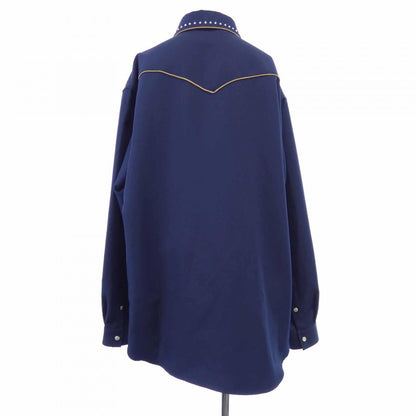 グッチ ZANUS シャツ