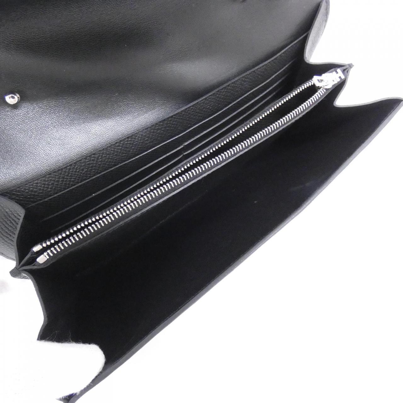 エルメス コンスタンス トゥ ゴー エプソム ウォレット