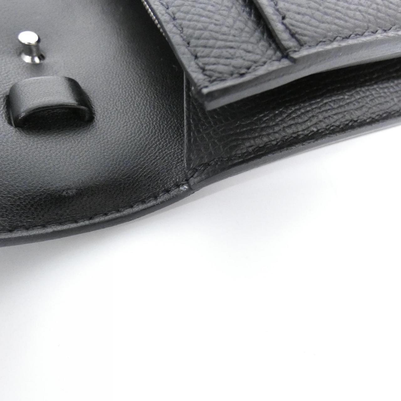 エルメス コンスタンス トゥ ゴー エプソム ウォレット