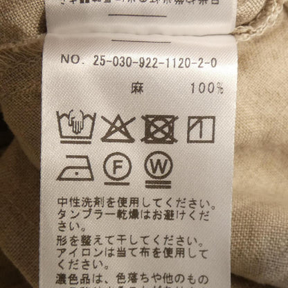 プラージュ パンツ