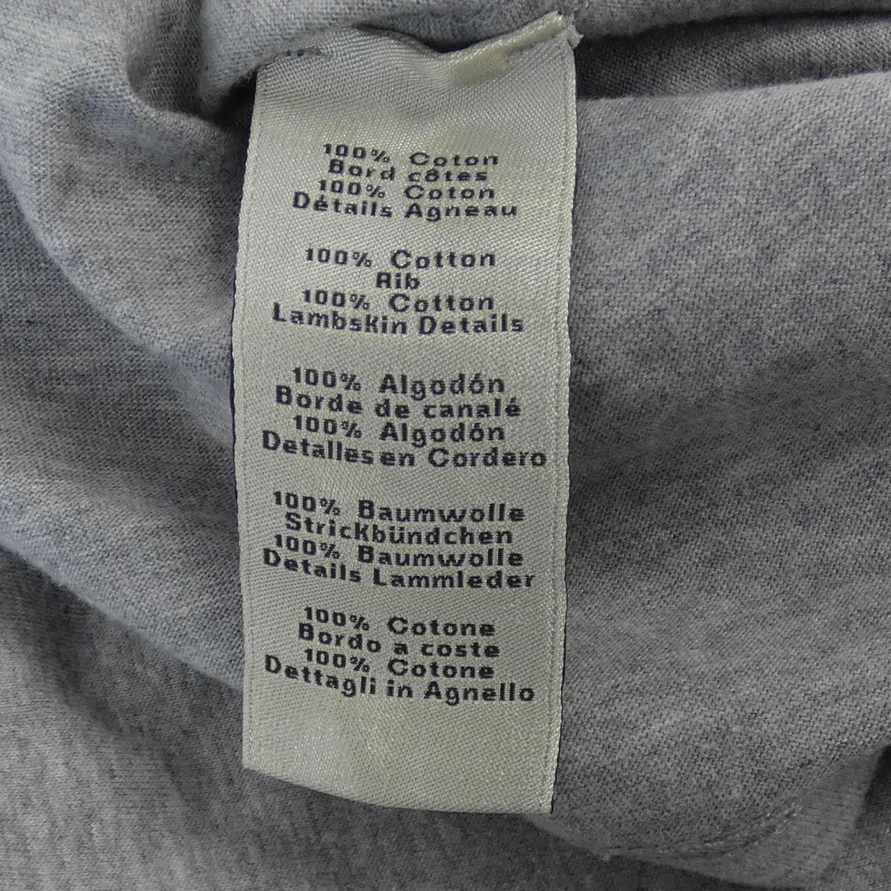 エルメス コットンTシャツ
