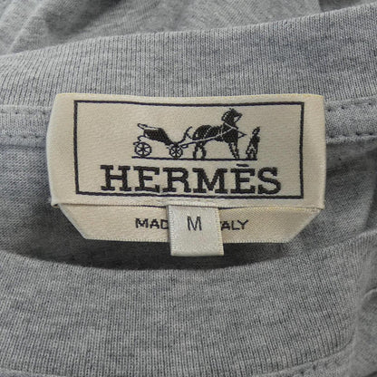 エルメス コットンTシャツ
