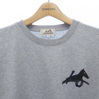 エルメス コットンTシャツ