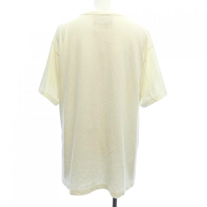 グッチザノースフェイス コットンTシャツ