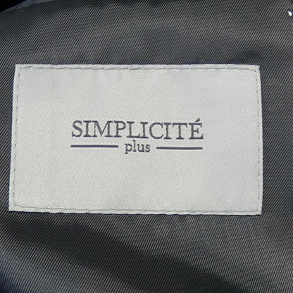 シンプリシテ ジャケット