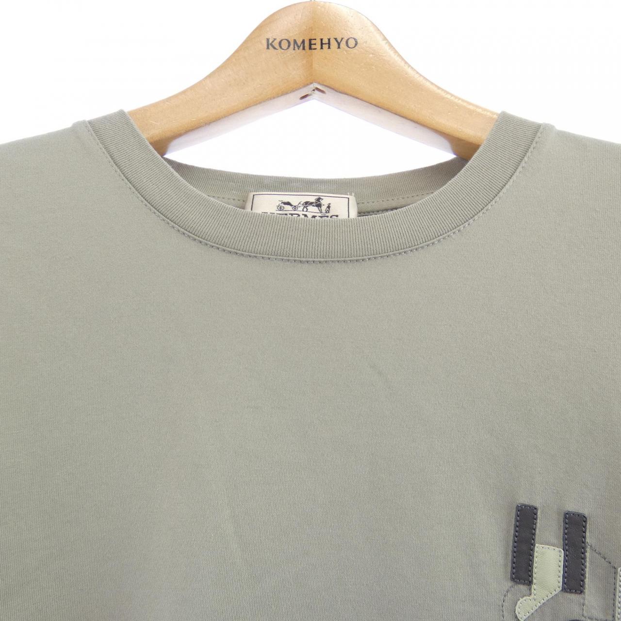 エルメス Tシャツ