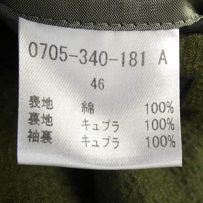 ダブルスタンダード ジャケット