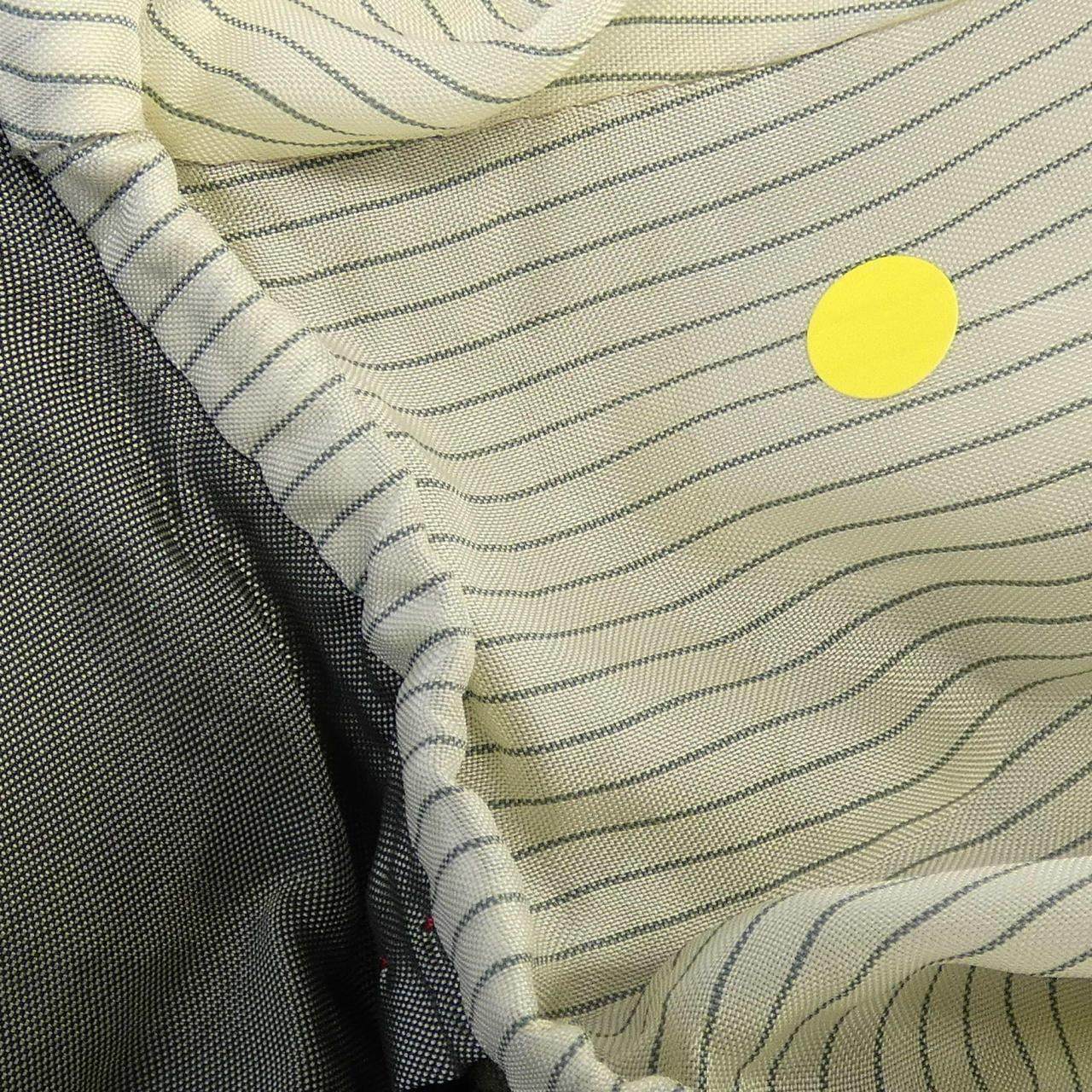 ダブルスタンダード ジャケット