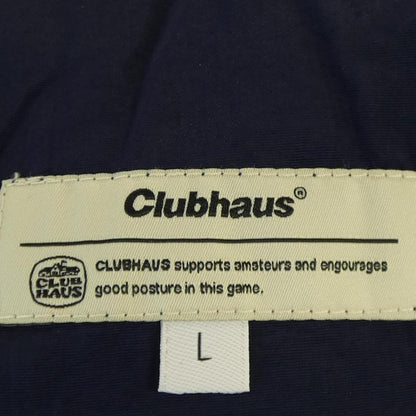 CLUBHAUSショートパンツ