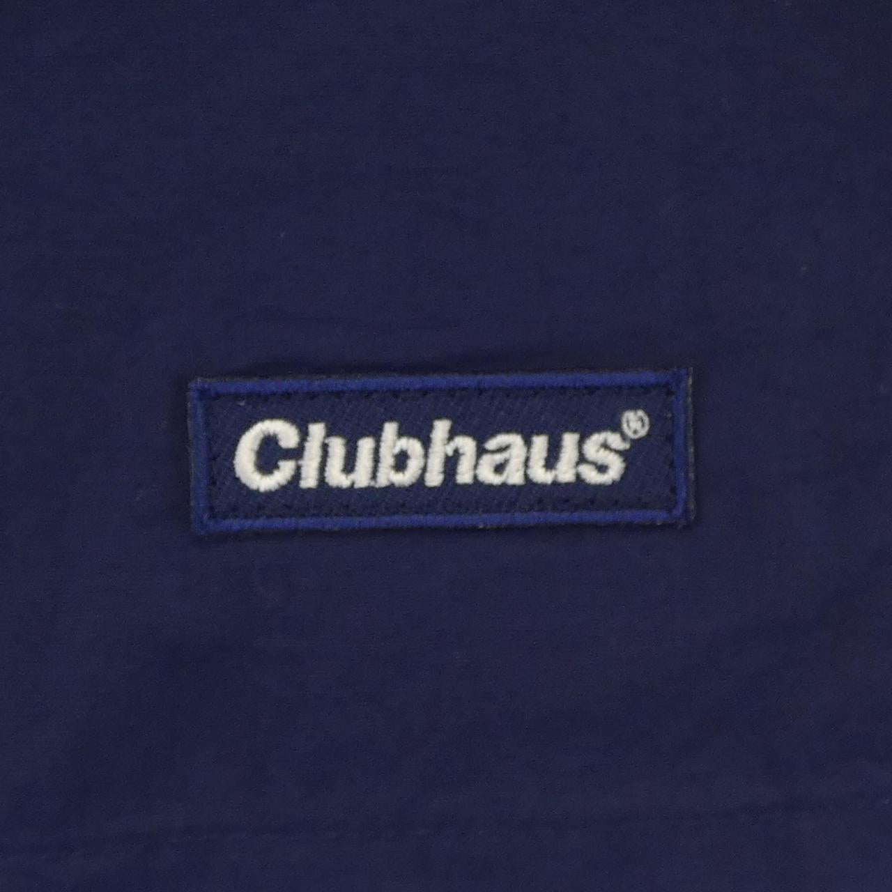 CLUBHAUSショートパンツ