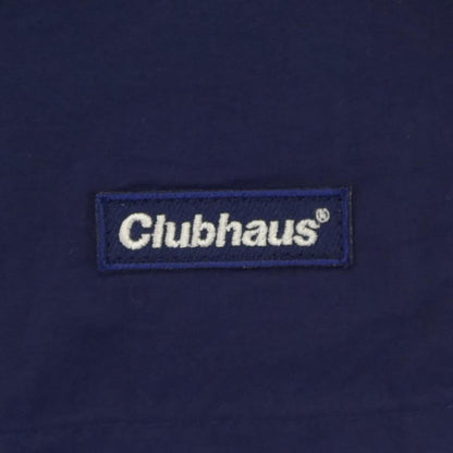 CLUBHAUSショートパンツ