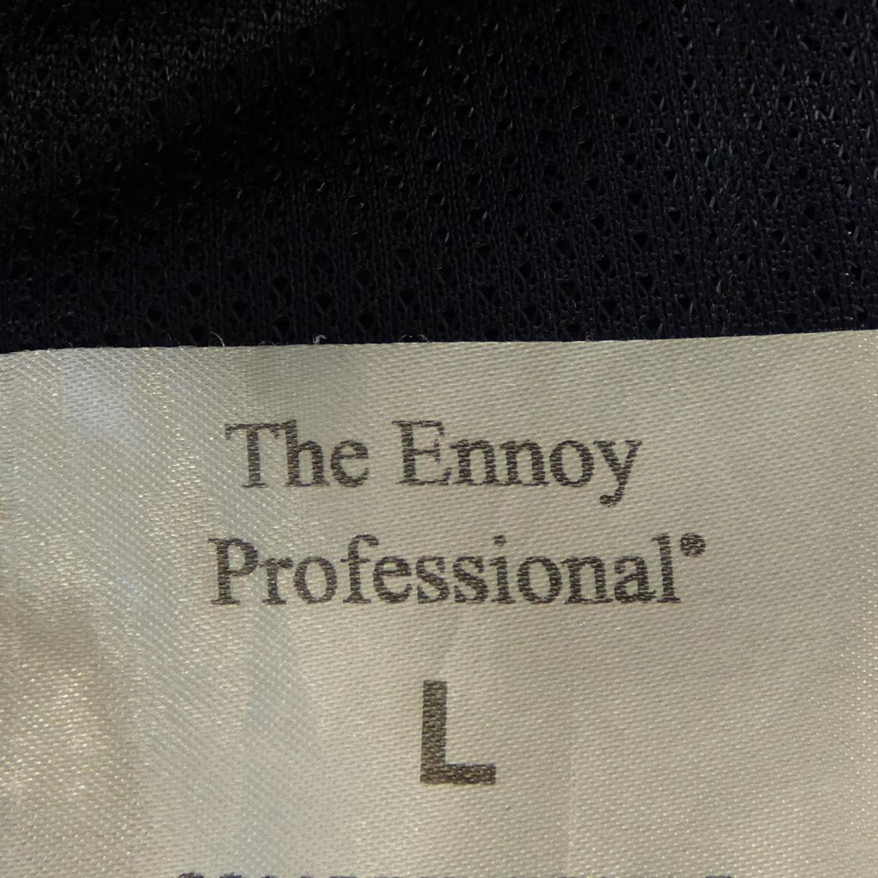 The Ennoy Profession SS23BRENPT03LP ショートパンツ