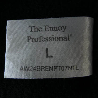 The Ennoy Profession AW24BRENPT07NTL パンツ