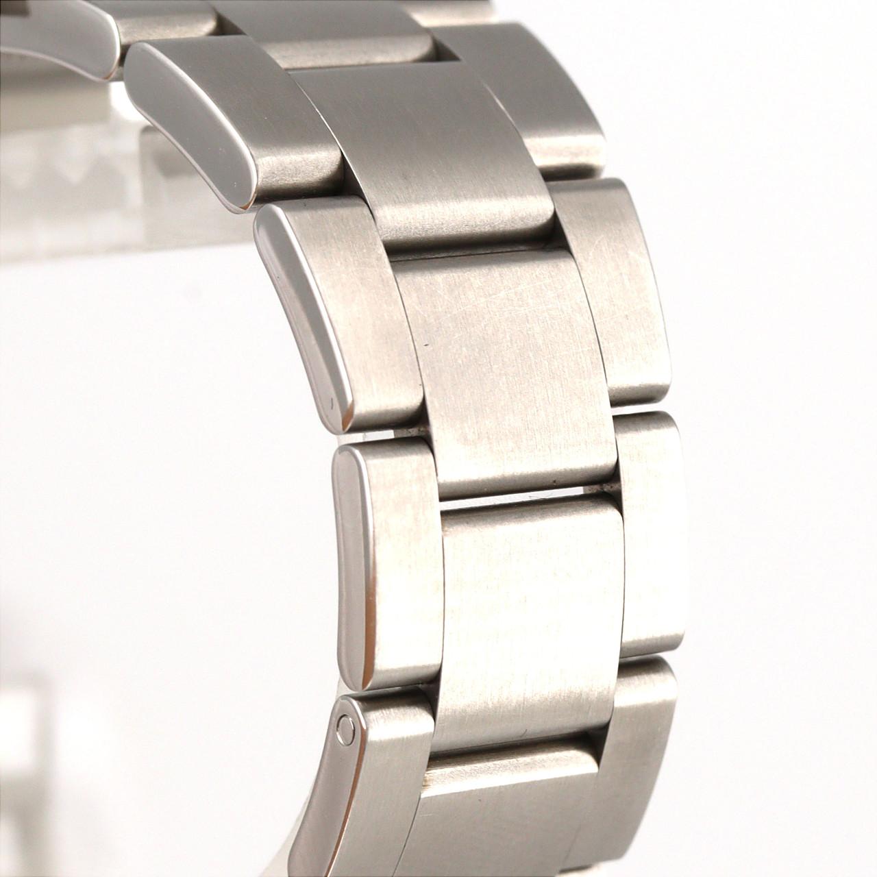 ロレックス オイスター パーペチュアル ステンレススチール