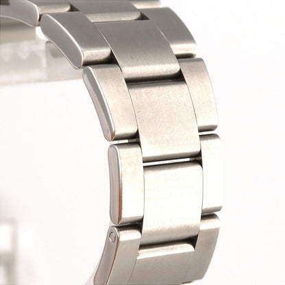 ロレックス オイスター パーペチュアル ステンレススチール