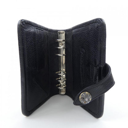 クロムハーツ AGENDA PLAIN オーガナイザー