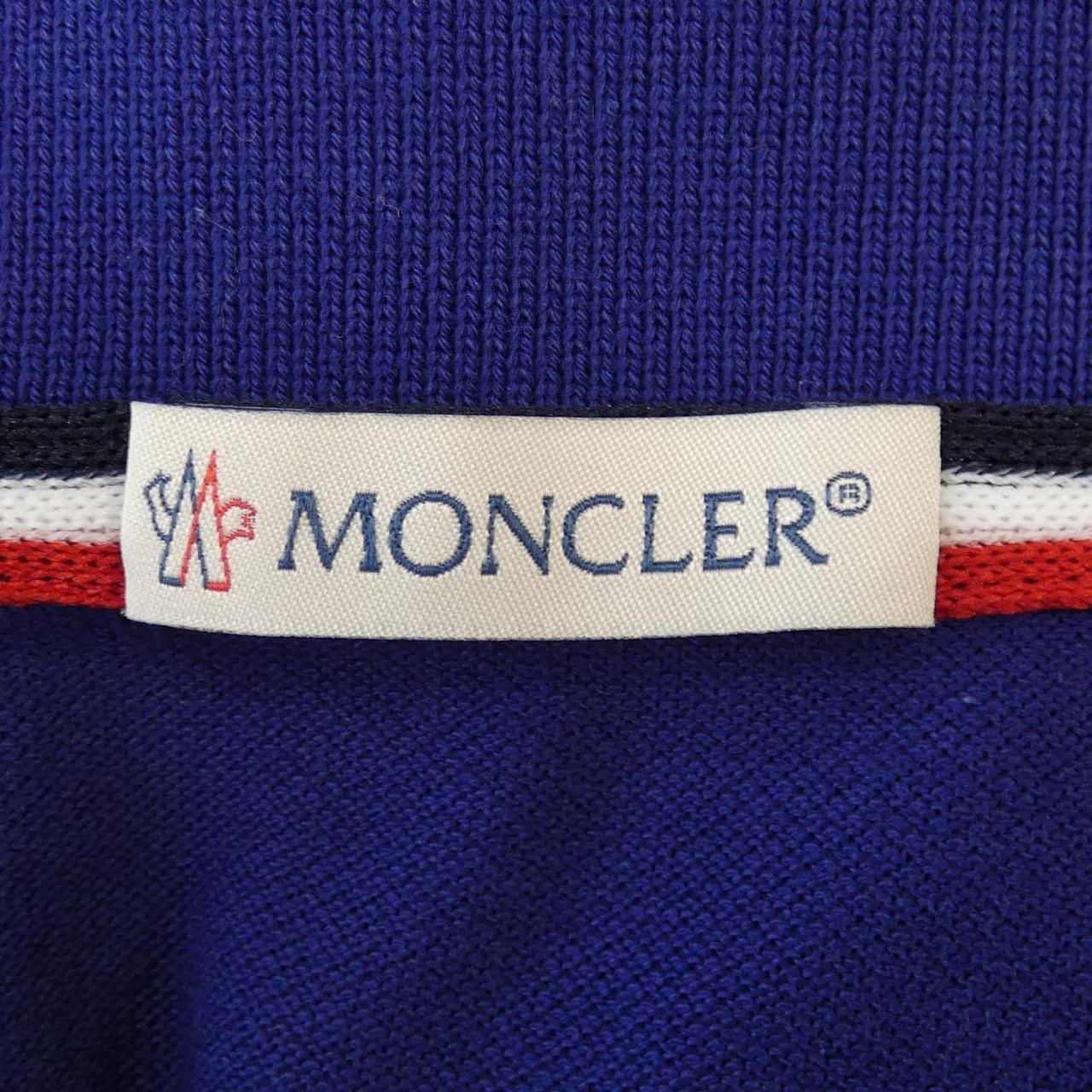 モンクレール ポロシャツ