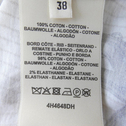 エルメス Tシャツ コットン Tシャツ