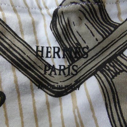 エルメス Tシャツ コットン Tシャツ