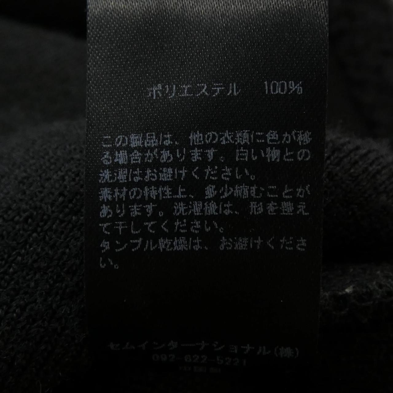 ジョンソン ブルゾン