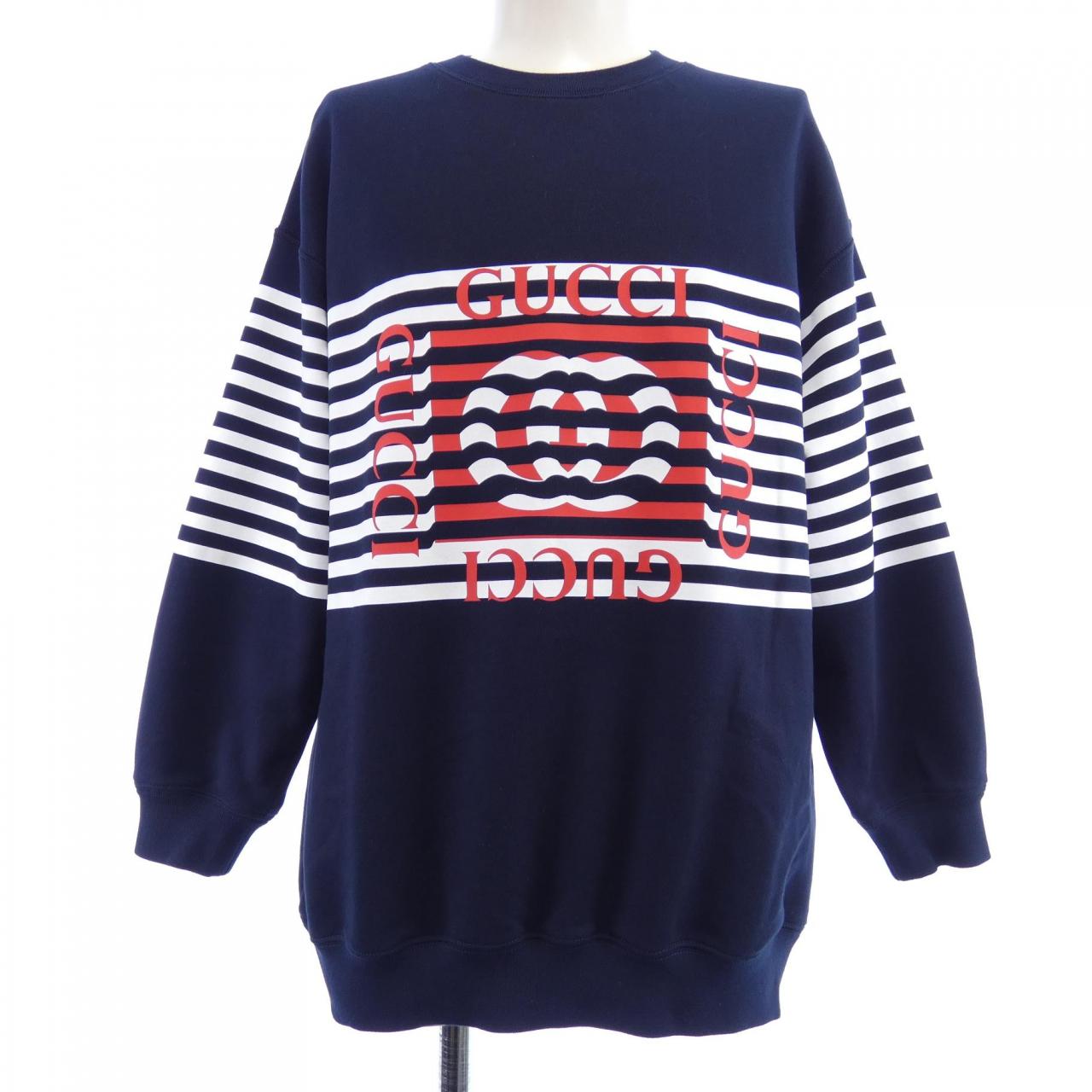 グッチ スウェット