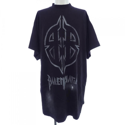 バレンシアガ コットンTシャツ