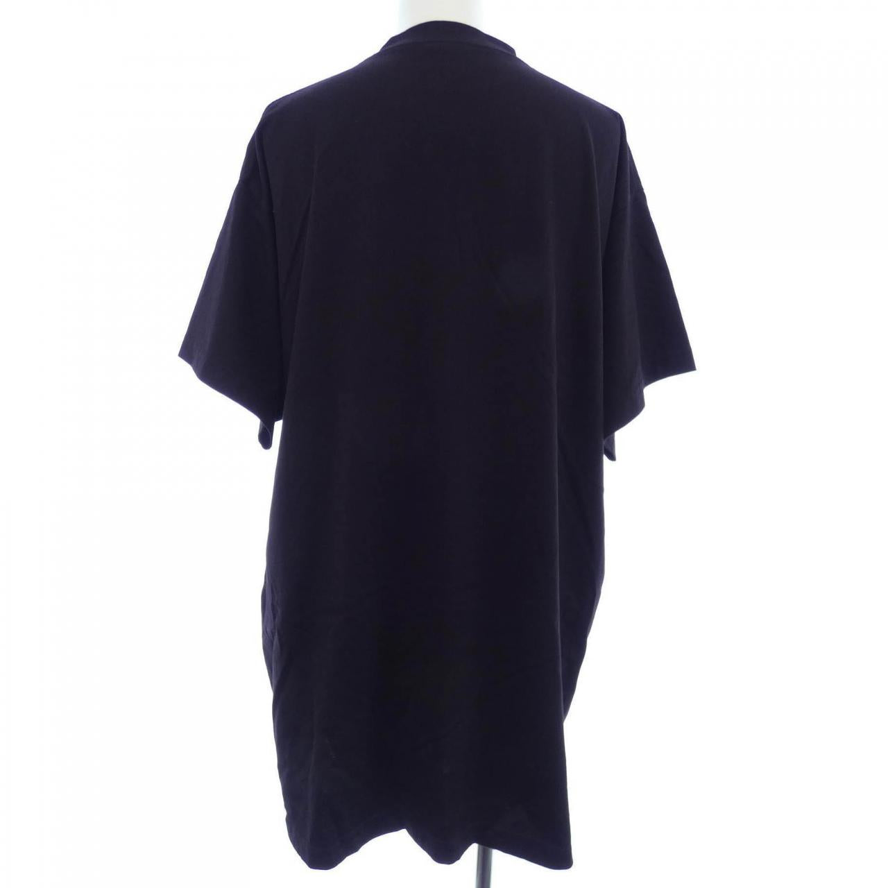 バレンシアガ コットンTシャツ