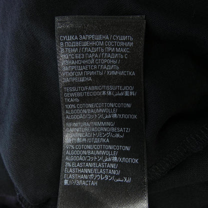 バレンシアガ コットンTシャツ