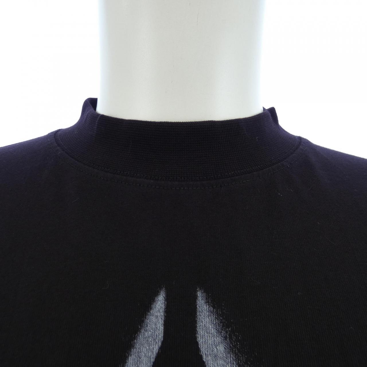 バレンシアガ コットンTシャツ