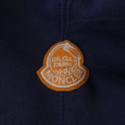 モンクレール ジーニアス GILGA FARM スウェットシャツ